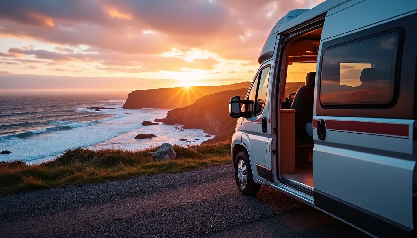 Road-trip 2025 : Le Pays Basque et les Landes en van, mode d'emploi