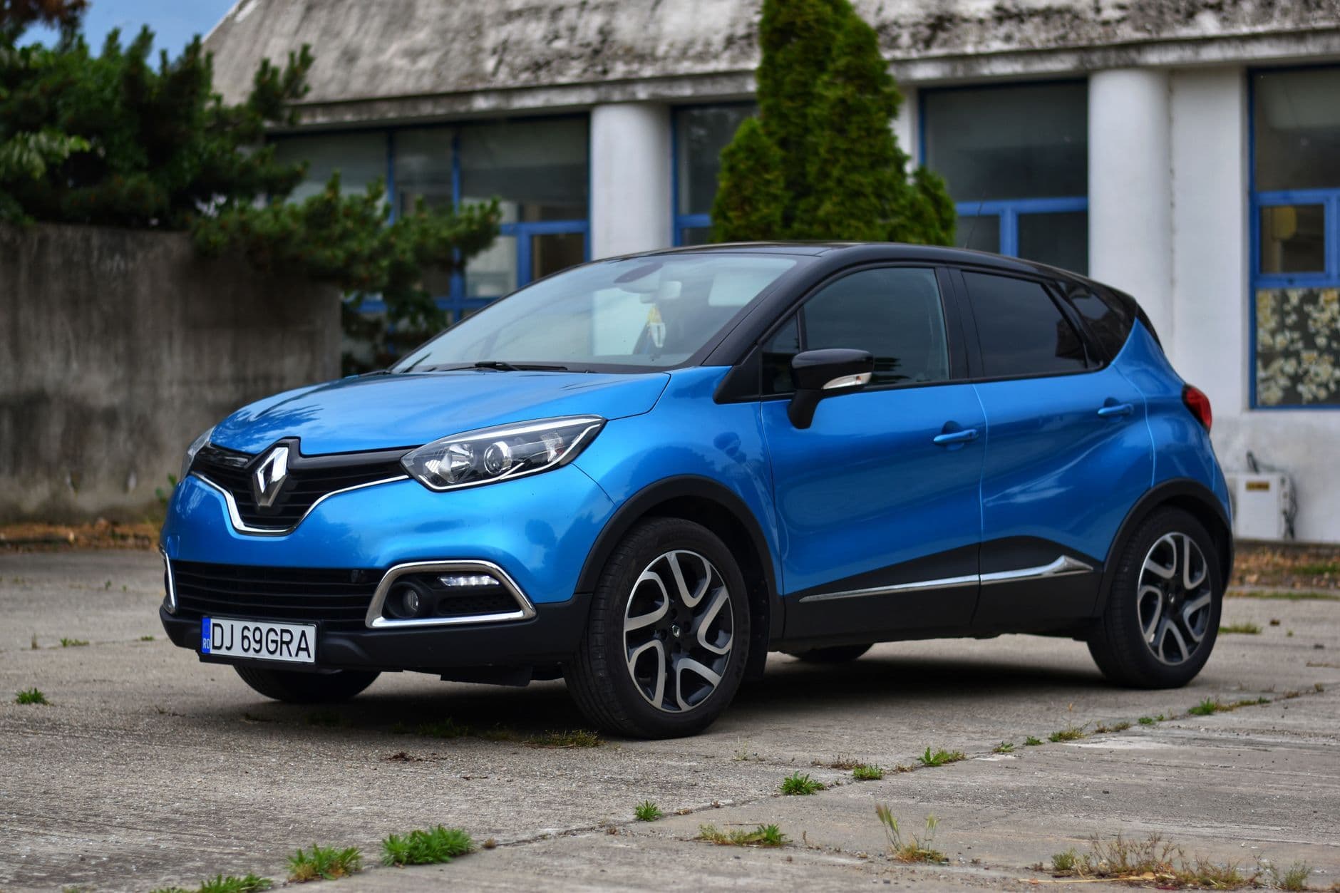 Renault Trafic aménagé : notre retour d'expérience après 2 ans