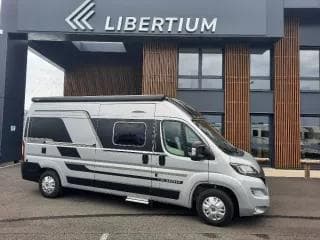 Nos fourgons d'occasion Pyrénées Atlantiques | Libertium