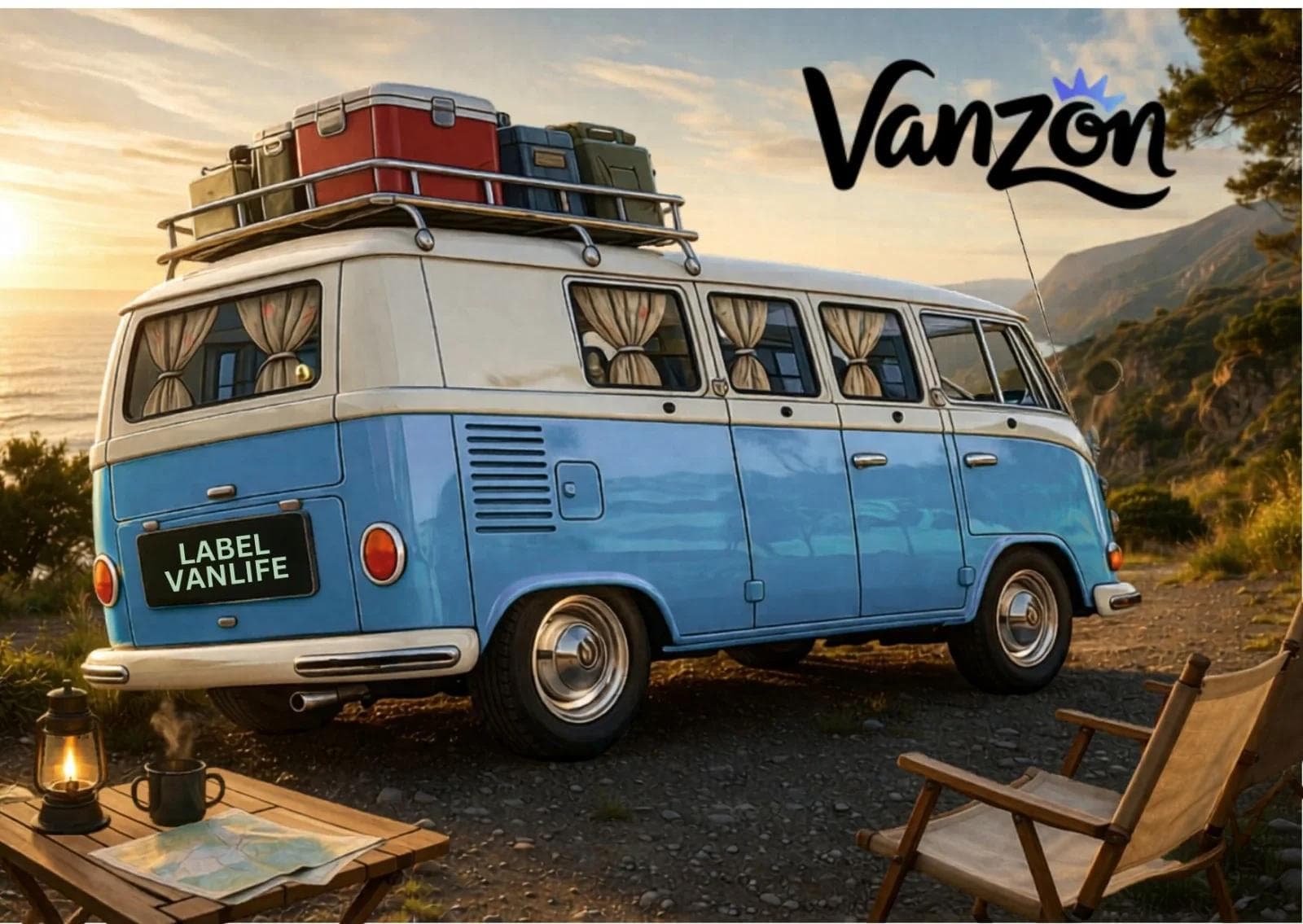 La labellisation des lieux vanlife : c'est quoi concrètement, et comment ça marche ?