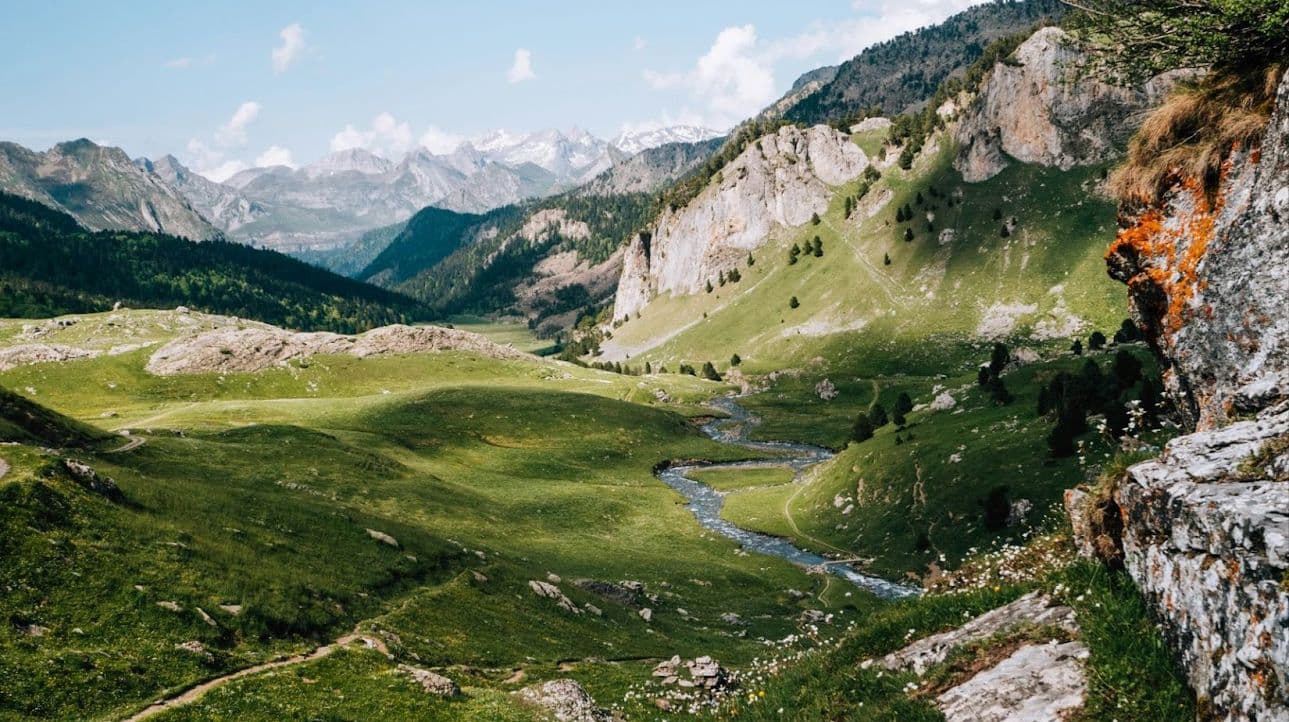 Randonnée à la Rhune : Top 7 des meilleurs itinéraires