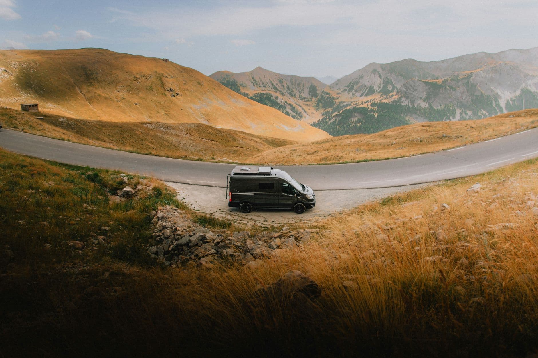 Aire de services et stationnement camping-car au Pays Basque 2026