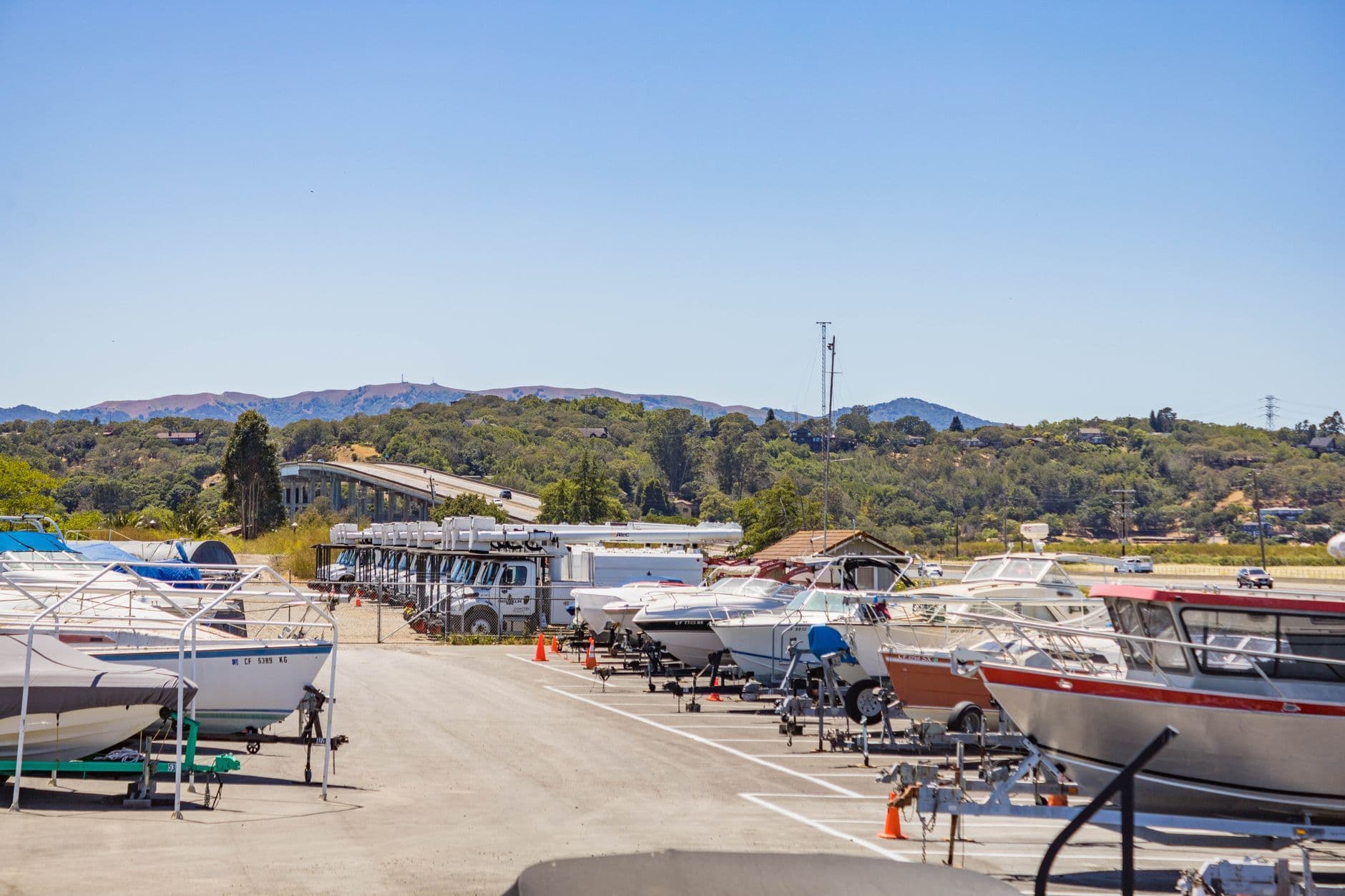 Aire de camping-car autour de moi : le guide 2026 du Pays Basque