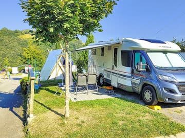 Pays Basque, Espagne : Campings avec emplacements pour camping-car 2026 à partir de 27,00 €/nuit | Pitchup.com