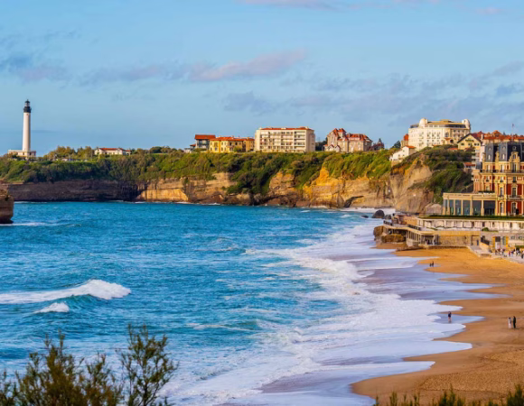 Biarritz