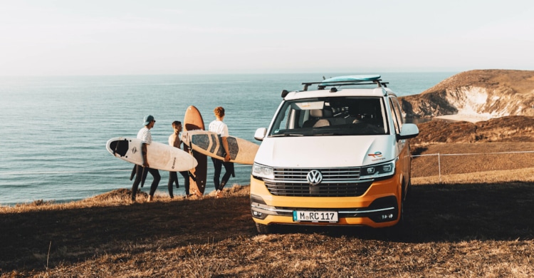 Surf Trip 🌊