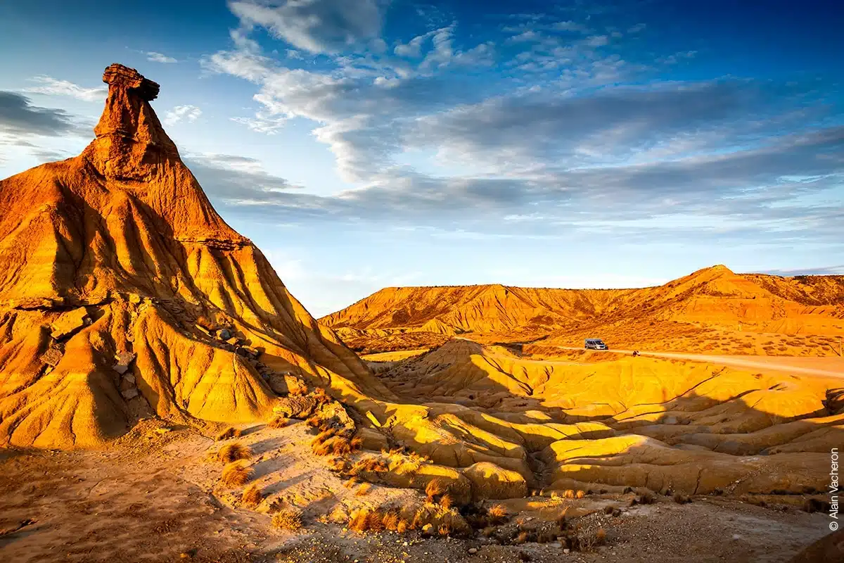 Desert 🏜️