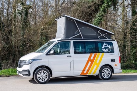 Comparatif location de vans au Pays Basque : où louer au meilleur prix ?