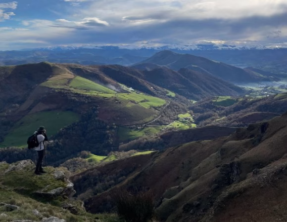 Quel itinéraire suivre pour un road trip d’une semaine en van au Pays Basque ?