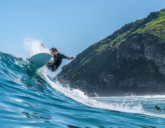 Comment organiser un surf trip en van de 5 jours entre Biarritz et Mundaka ?