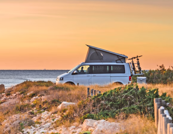 Quels conseils pour préparer son van pour la vanlife en hiver au Pays Basque ?