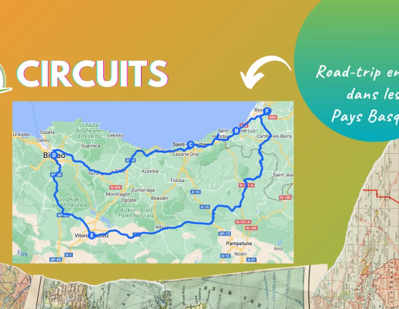 Randonnées incontournables en van dans les Pyrénées basques : 5 étapes à ne pas manquer