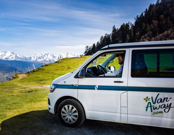 Quelles randonnées faire lors d’un road trip en van au Pays Basque ?