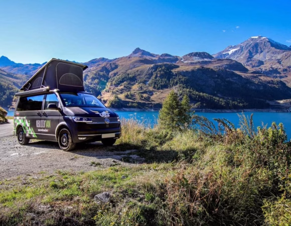 Comment bien s’organiser pour un road trip en van aménagé ?