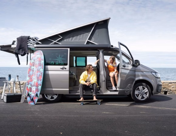 Road trip culturel en van : immersion dans les traditions basques en 5 jours