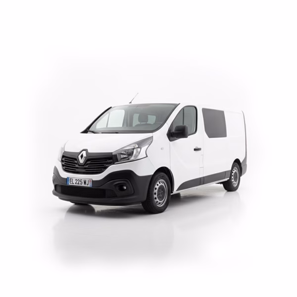 Vanzon Explorer Van Yoni Photo Studio
